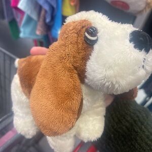 Vintage Russ Hushpuppy